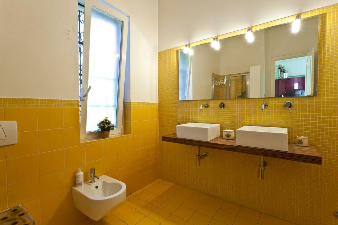 Villa Diadema Vezzi Portio Екстериор снимка