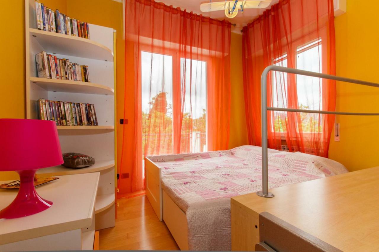 Villa Diadema Vezzi Portio Екстериор снимка