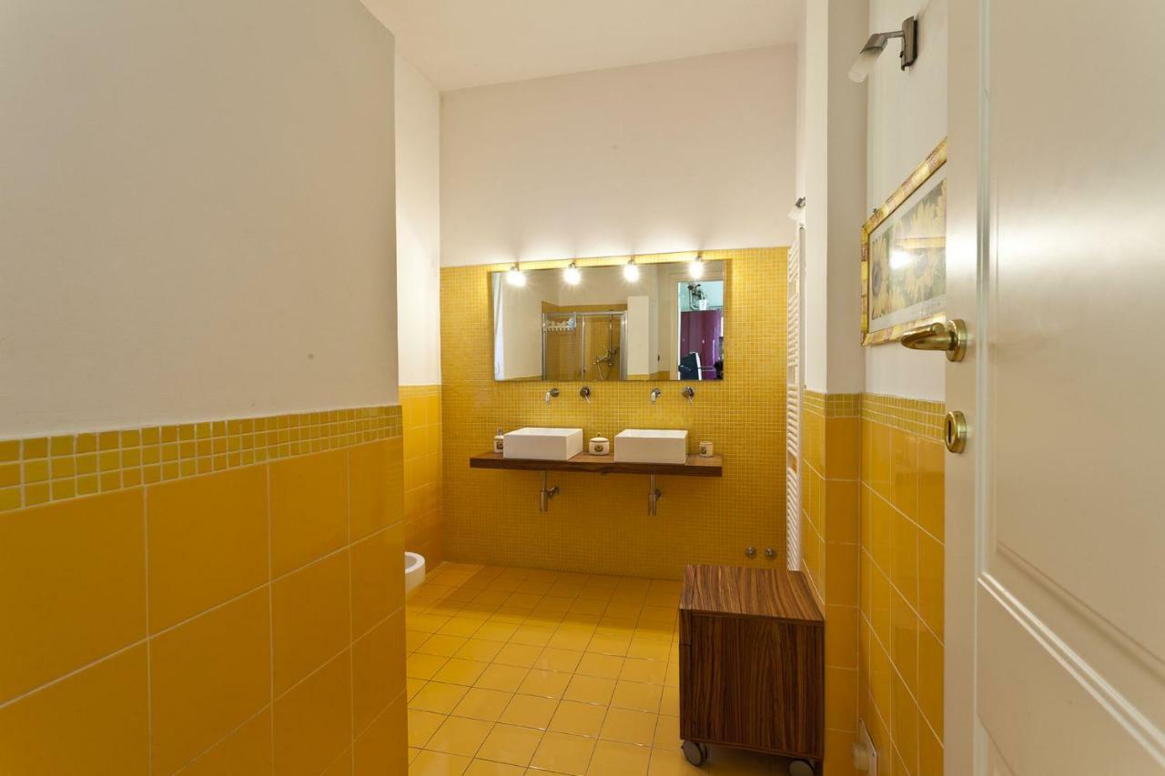Villa Diadema Vezzi Portio Екстериор снимка