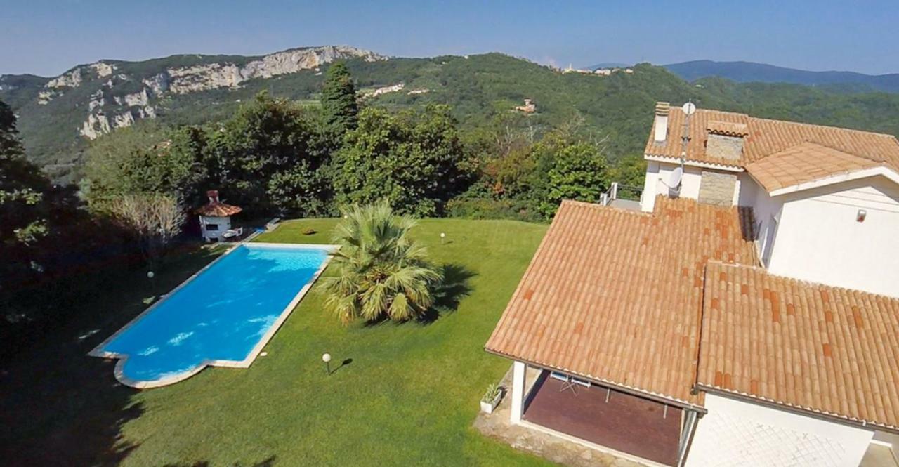 Villa Diadema Vezzi Portio Екстериор снимка