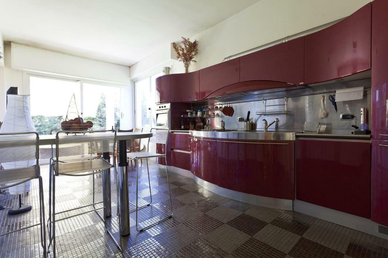 Villa Diadema Vezzi Portio Екстериор снимка